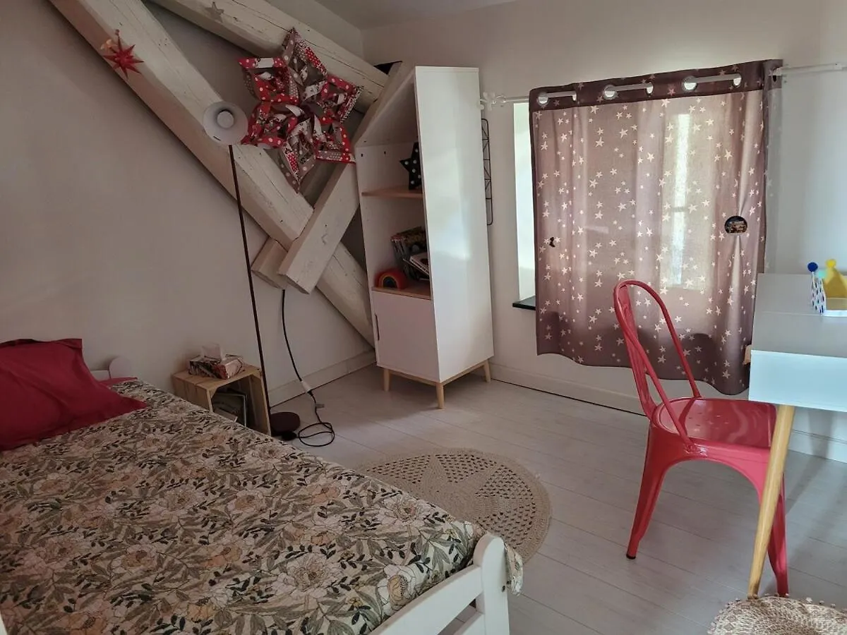 Les Lauriers - 3 Bedrooms, Hyper-Centre And Pool Castres  0*, Castres (Tarn) France